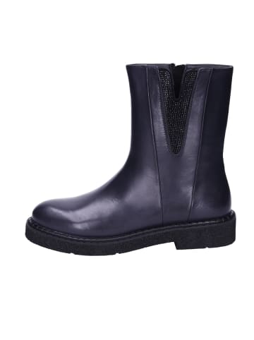 MARIPÉ Stiefelette in blau