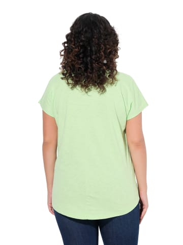 Ulla Popken Shirt in grün