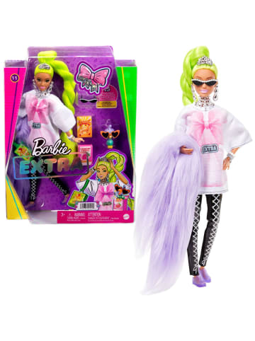 Barbie Extra Deluxe Spiel-Set | Barbie Puppe | Tier & Zubehör | Mattel HDJ44