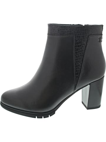 Tamaris Stiefelette Grau