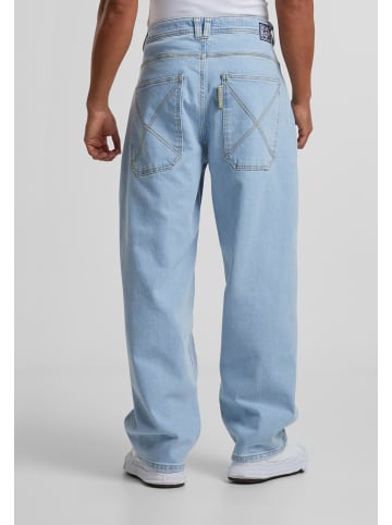 HOMEBOY Jeans in moon denim