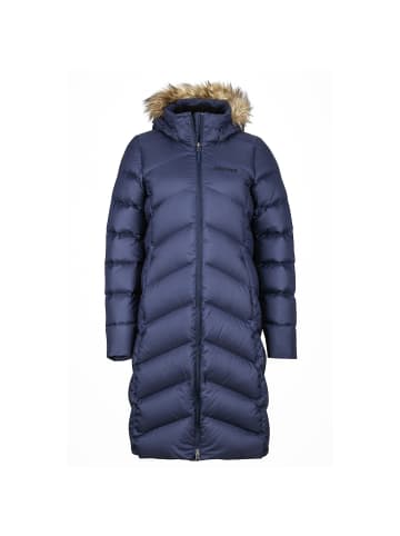 Marmot WMONTREAUX COAT in Marine