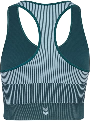 Hummel Bh Hmlyoga Damen in STARGAZER
