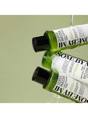 Some By Mi Gesichtswasser Super Matcha Pore Tightening Toner, 150 ml