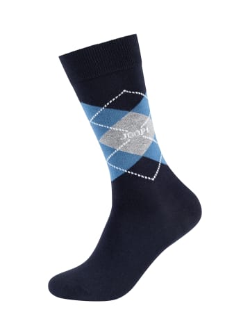 JOOP! Socken 2er Pack navy
