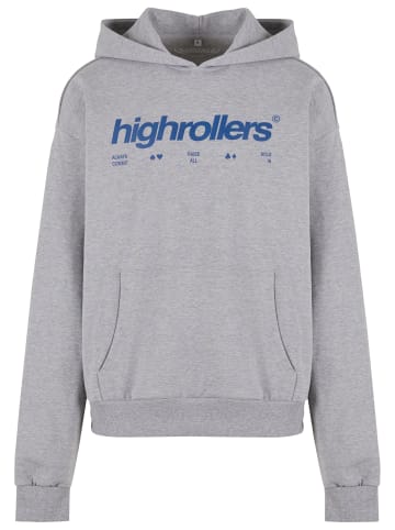 Mister Tee Mister Tee in heather grey