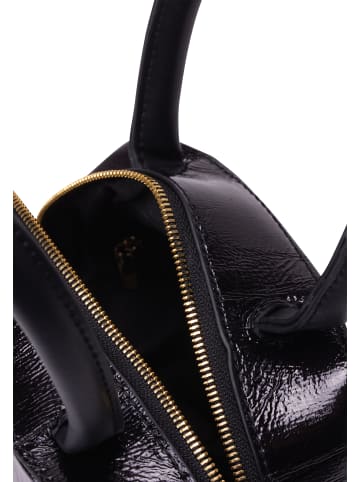 myMo Damen Kleintasche in SCHWARZ