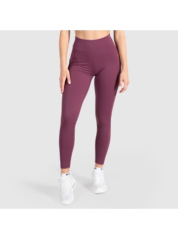 SMILODOX Leggings Althea Pro in Violett