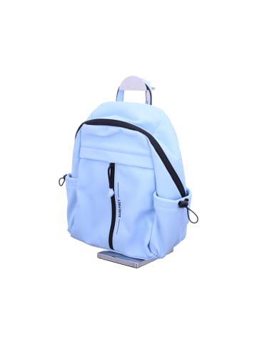 SURI FREY Rucksack in blau