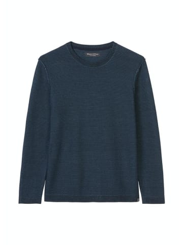 Marc O'Polo Pullover in moon stone