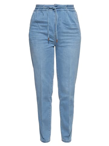 ATT Jeans ATT Jeans Jogpants Nash in hellblau