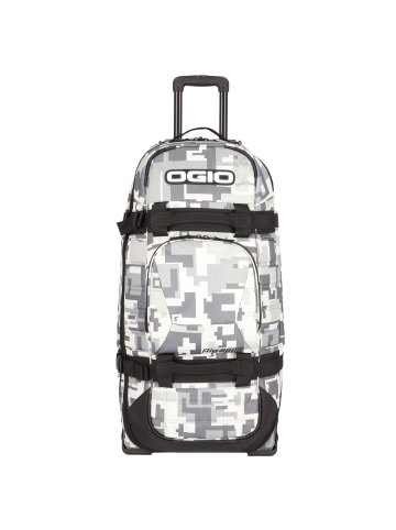 Ogio Rig 9800 2 Rollen Trolley 86 cm in cybercamo