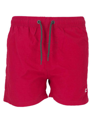 Cruz Shorts Eyemouth in 4306 Barberry