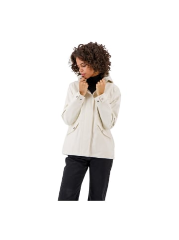 Didriksons Jacke in cream white