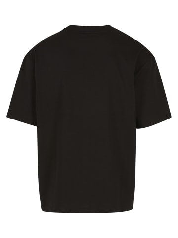 Rocawear T-Shirt in jet black
