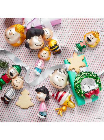 Butlers Baumanhänger PEANUTS Woodstock in Multicolor