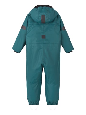 Reima Reimatec Overall " Sevetti " in Dark Teal