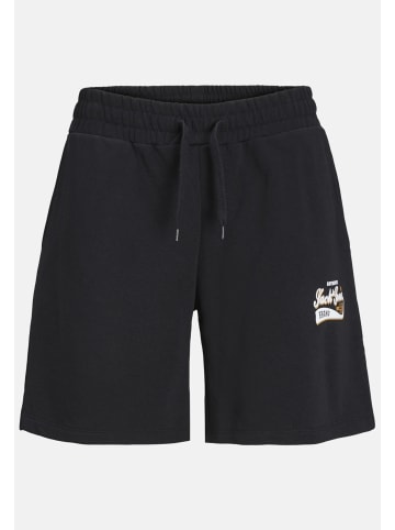 Jack & Jones Shorts 'Logo' in grau