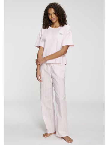 Copenhagen Studios T-Shirt in rosa