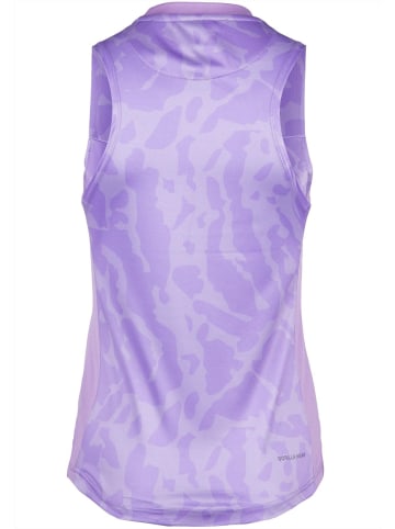 Gorilla Wear Muskelshirt - Raleigh - Lila