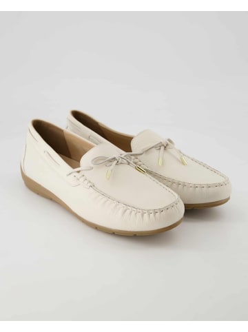 Ara Shoes Mokassins in Beige