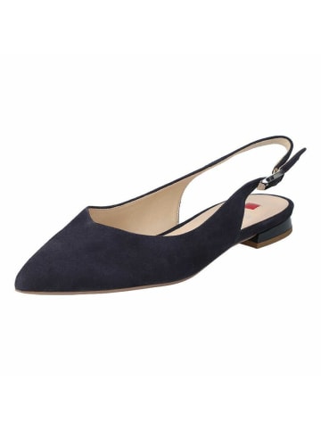 Högl Sling-Pumps für Damen in blau