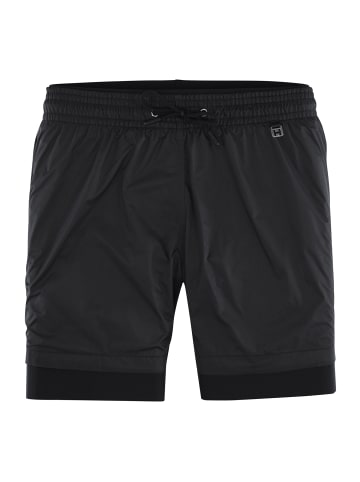 HOM Hybrid Beach Boxer Ocean in Schwarz