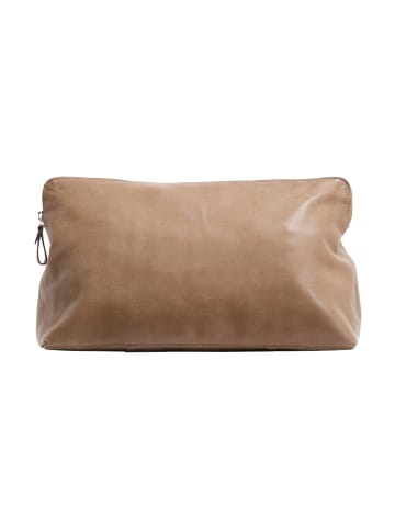still nordic Kosmetiktasche stillBasic in Dark Beige