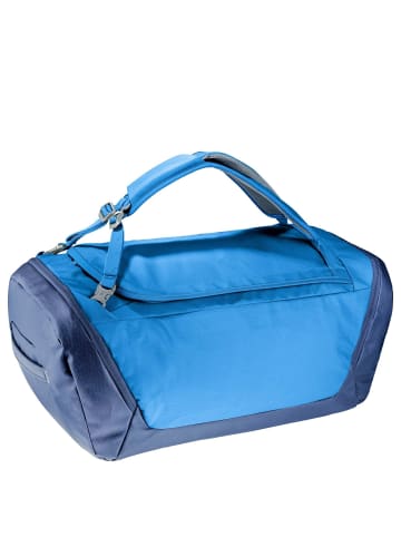 Deuter Pro 60 - Reisetasche/Reiserucksack 66 cm (black) in neptune-nightblue