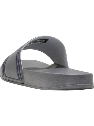 Hummel Hummel Badelatschen Pool Slide Erwachsene in SHARKSKIN