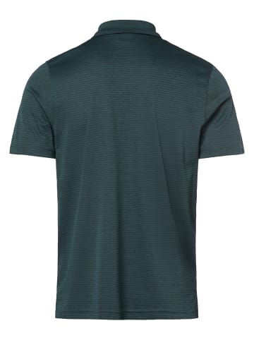 Ragman Poloshirt in petrol