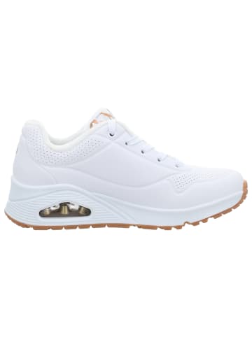 Skechers Sneaker in weiß