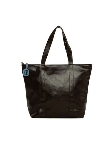 BAGmori Shopper-Tasche in Braun