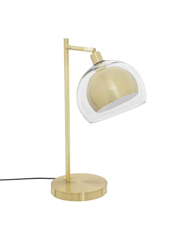 Atmosphera Créateur d'intérieur Nachttischlampe in gold