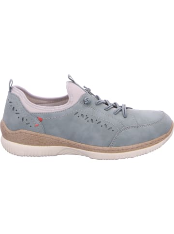 Jana Shoes Slipper in grün