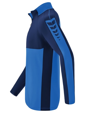 erima Kinder Six Wings Trainingstop in new royal/new navy