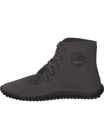 Leguano Stiefeletten in taupe