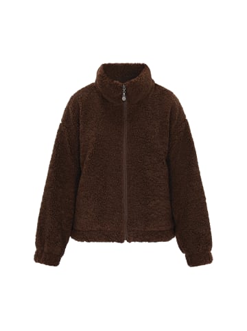 DreiMaster Maritim Jacket in brown