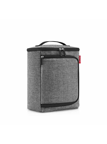 Reisenthel reisenthel coolerbox twist silver