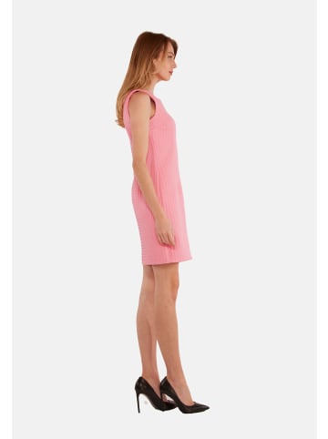 TOOCHE Kleid "Pink Lady Dress" in pink