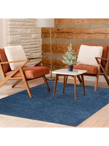 payé Teppich Hochflor Shaggy