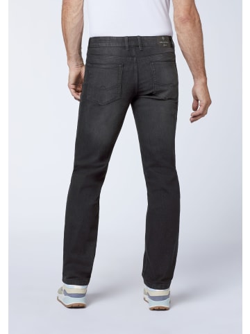 Oklahoma Jeans Jeans in Schwarz