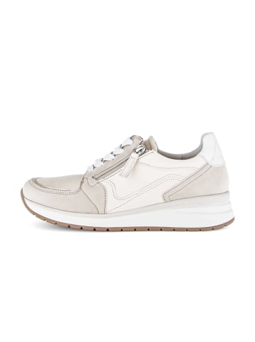 Gabor Sneaker low in beige