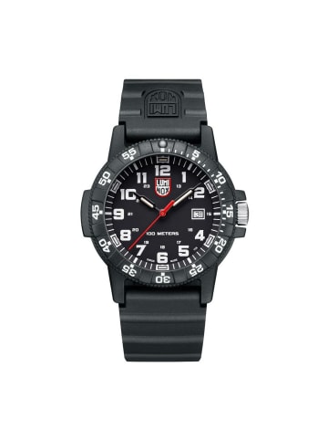 Luminox Analoguhr für Herren in Schwarz