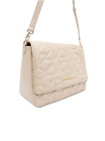 Alviero Martini Umhängetasche in BEIGE