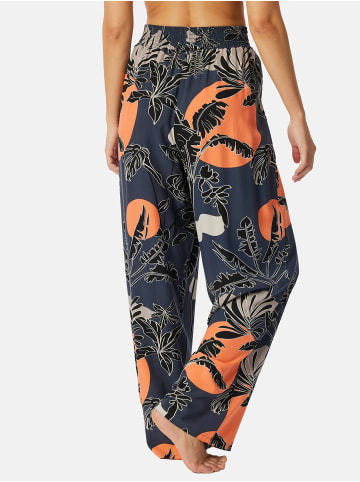Schiesser Pyjamahose Mix + Relax in multicolor 3