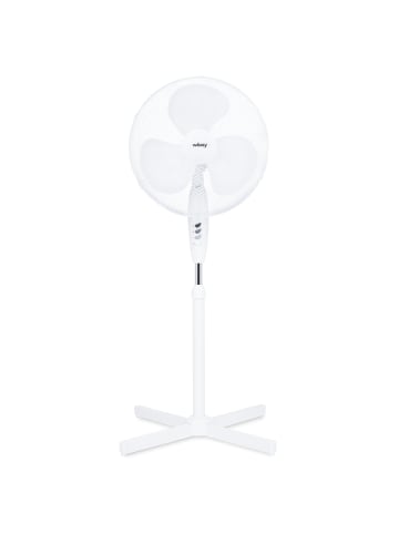 Weasy Standventilator WIND160  in Weiß