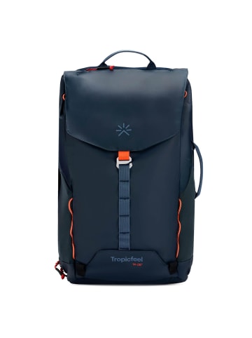 Tropicfeel Nook Reiserucksack 44 cm in fresh navy