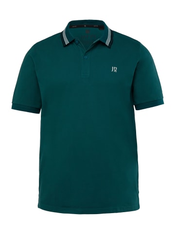 JP1880 Poloshirt in blau