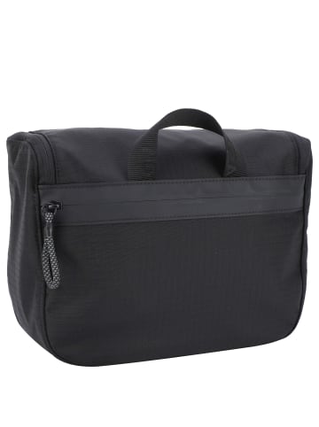 Strellson Northwood Rs Benny - Kulturbeutel 27 cm (khaki) in schwarz